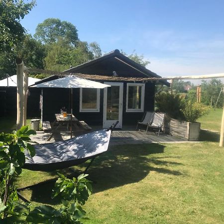 Villa De Ark à Schoorl Extérieur photo