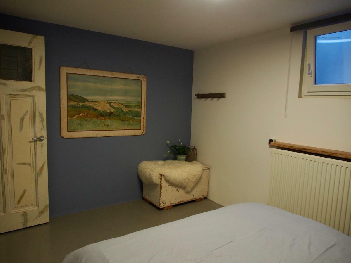 Villa De Ark à Schoorl Extérieur photo