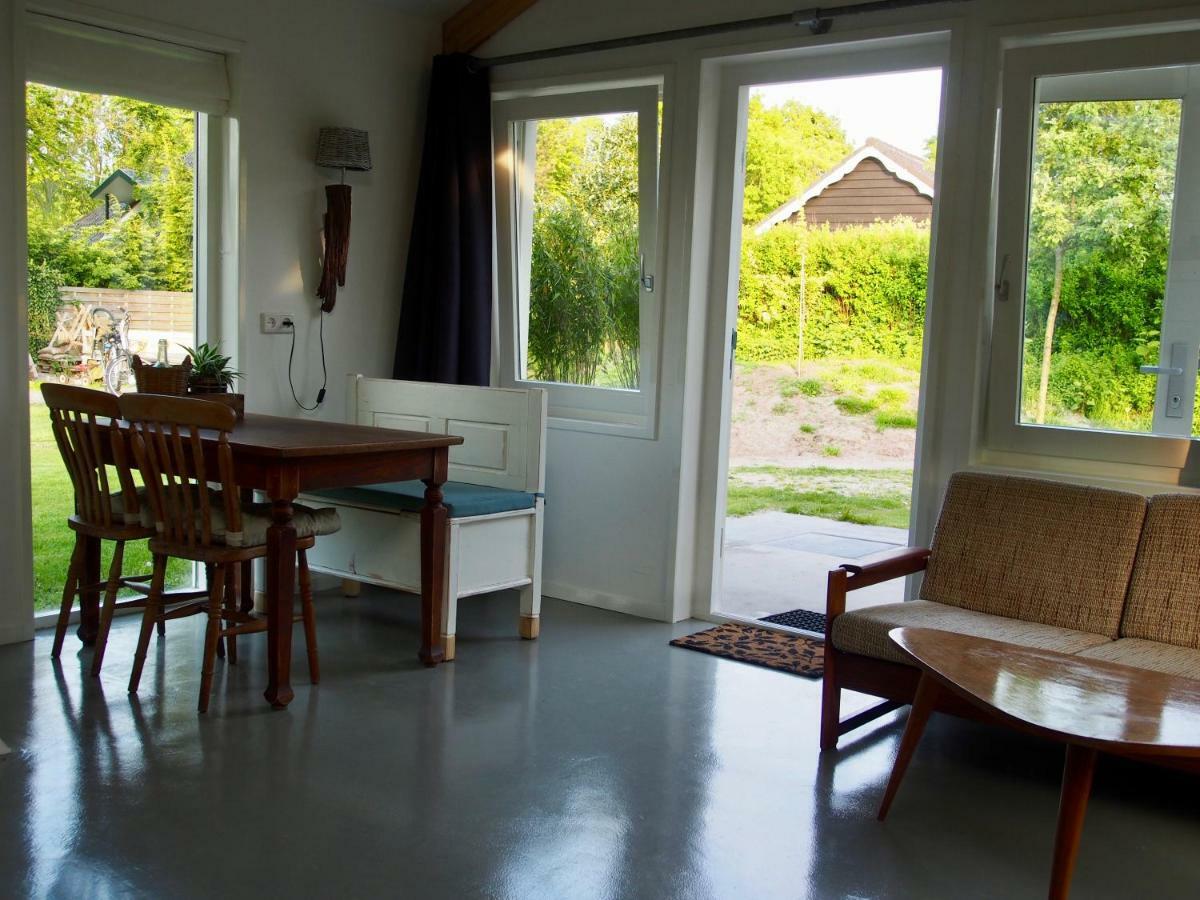 Villa De Ark à Schoorl Extérieur photo