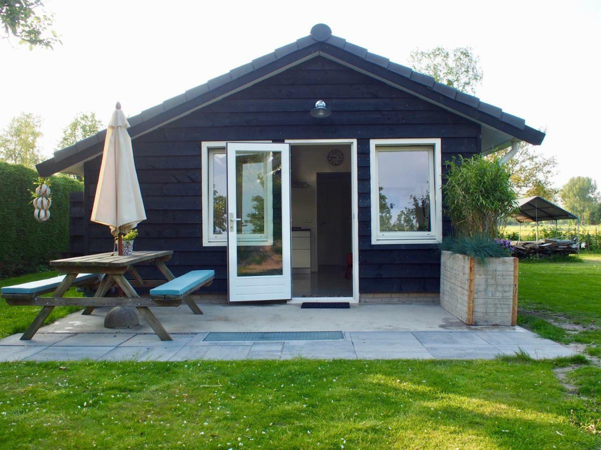 Villa De Ark à Schoorl Extérieur photo
