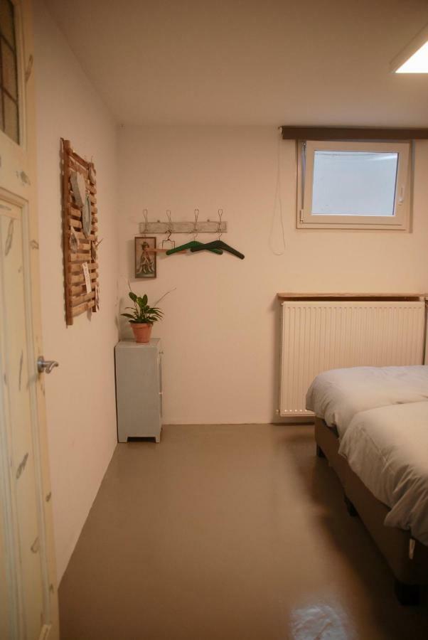 Villa De Ark à Schoorl Extérieur photo