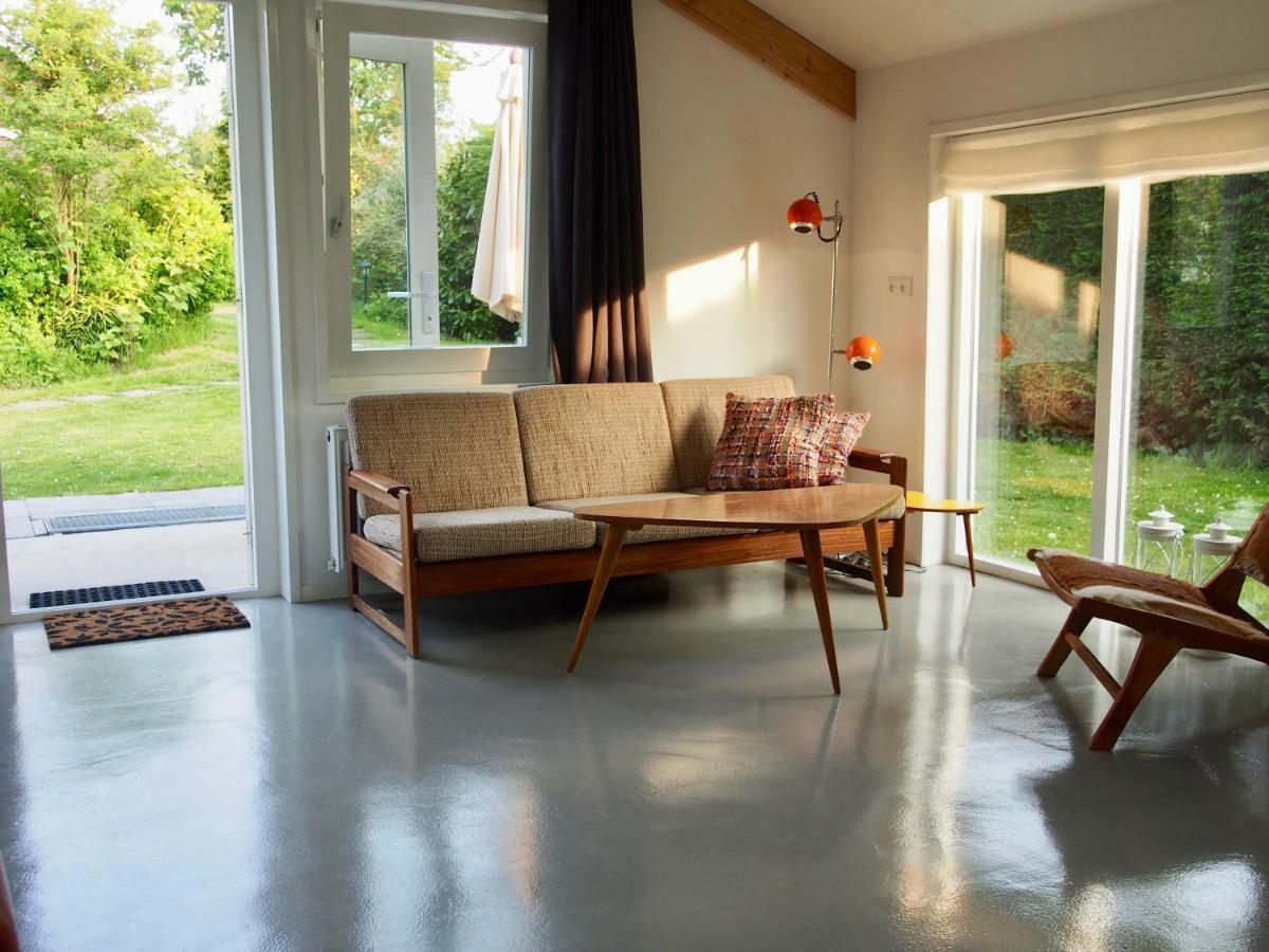 Villa De Ark à Schoorl Extérieur photo