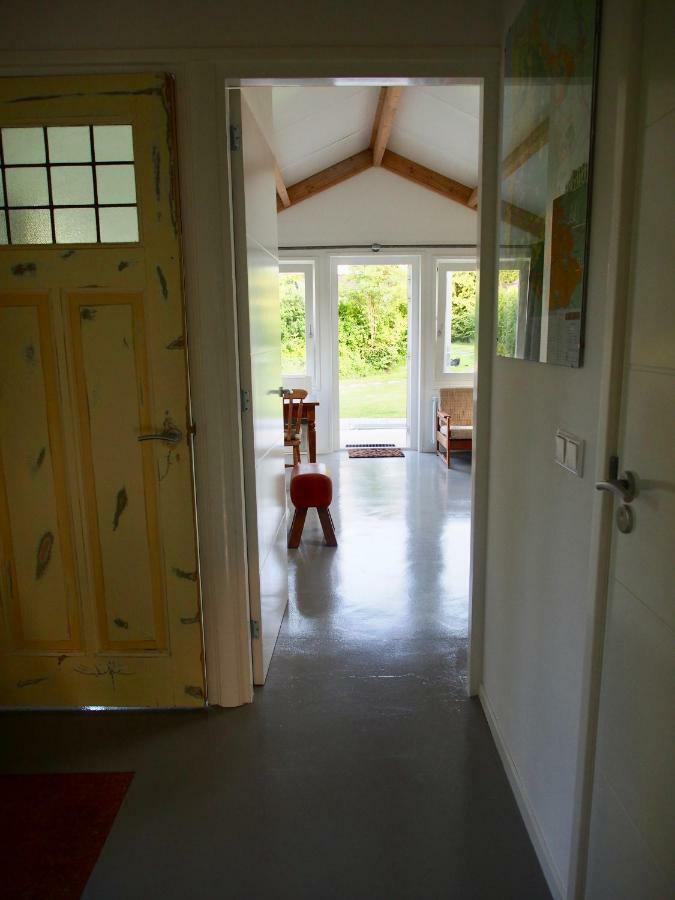 Villa De Ark à Schoorl Extérieur photo
