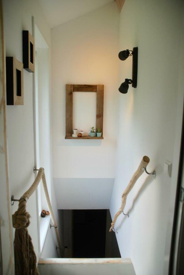 Villa De Ark à Schoorl Extérieur photo